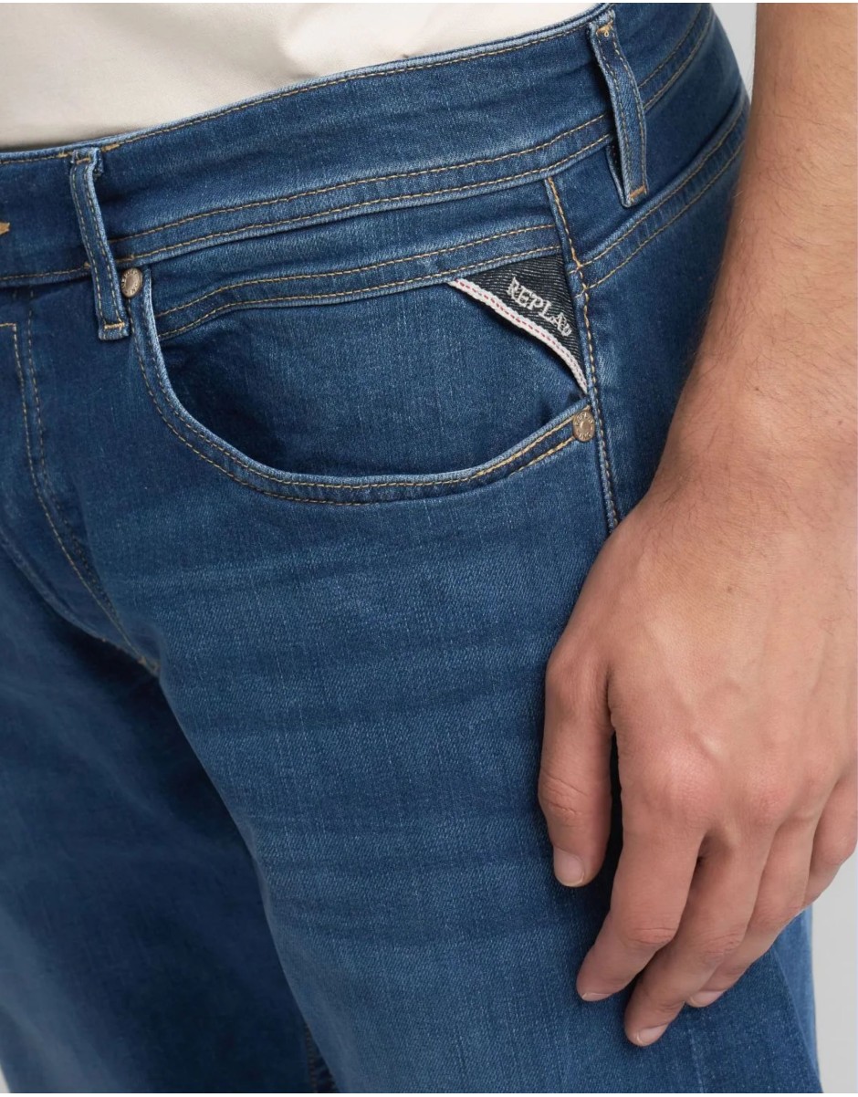 Replay Ανδρικά Jeans 
