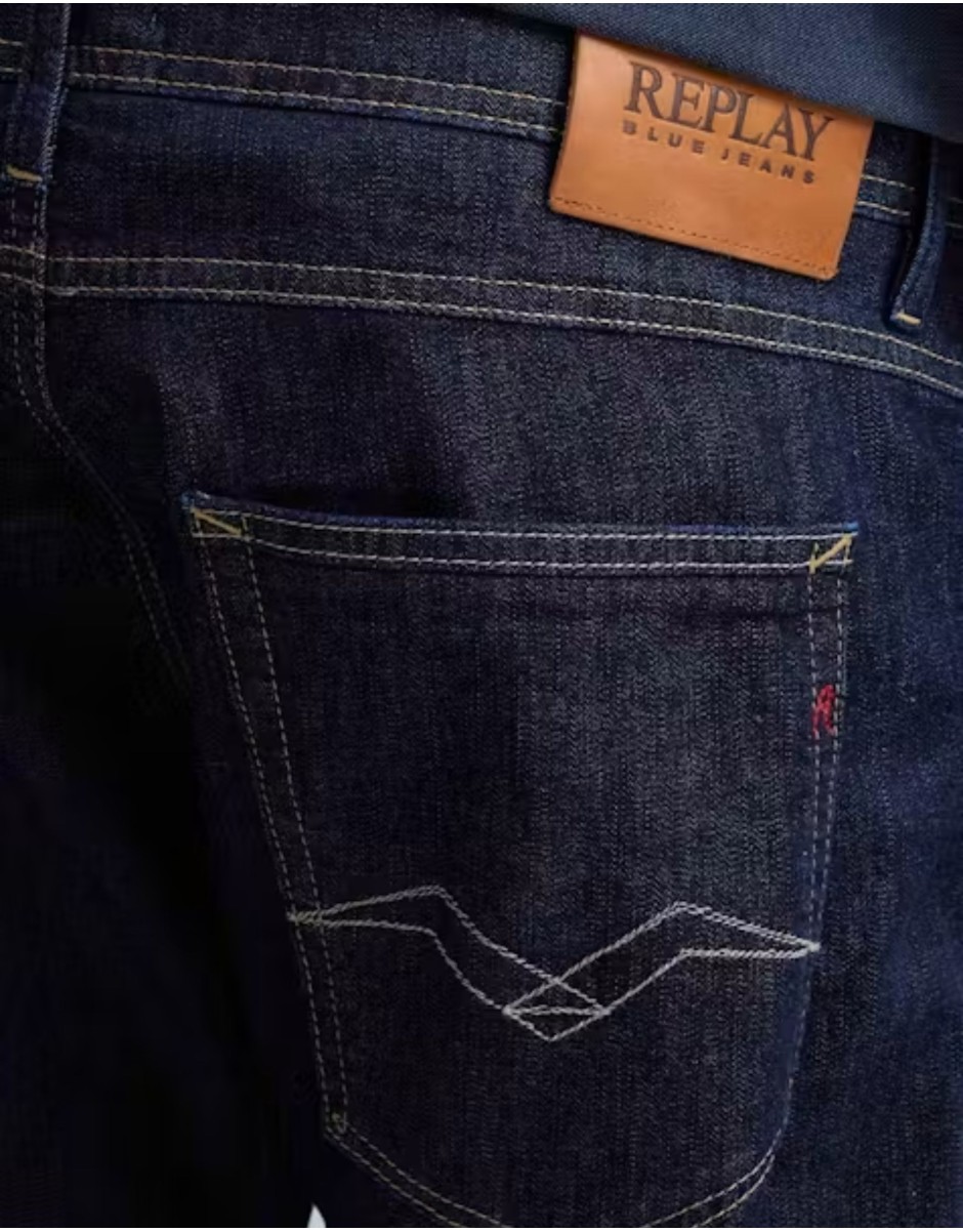 Replay Men Jeans 