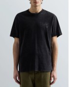 Replay Ανδρική Μπλούζα  Μαύρο