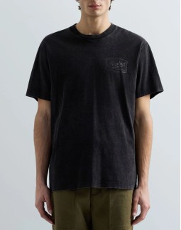 Replay Ανδρική Μπλούζα 