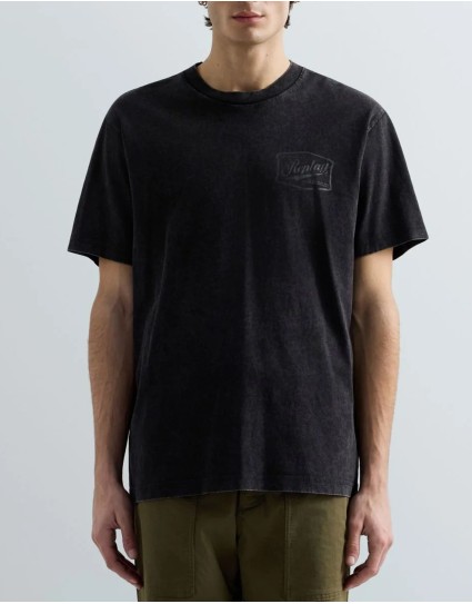 Replay Ανδρική Μπλούζα 