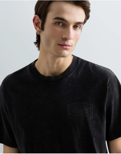 Replay Ανδρική Μπλούζα 