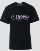 Replay Man T-shirt  Black