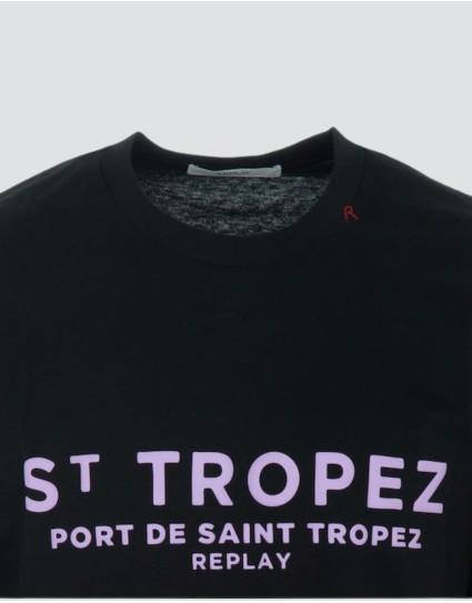 Replay Man T-shirt 