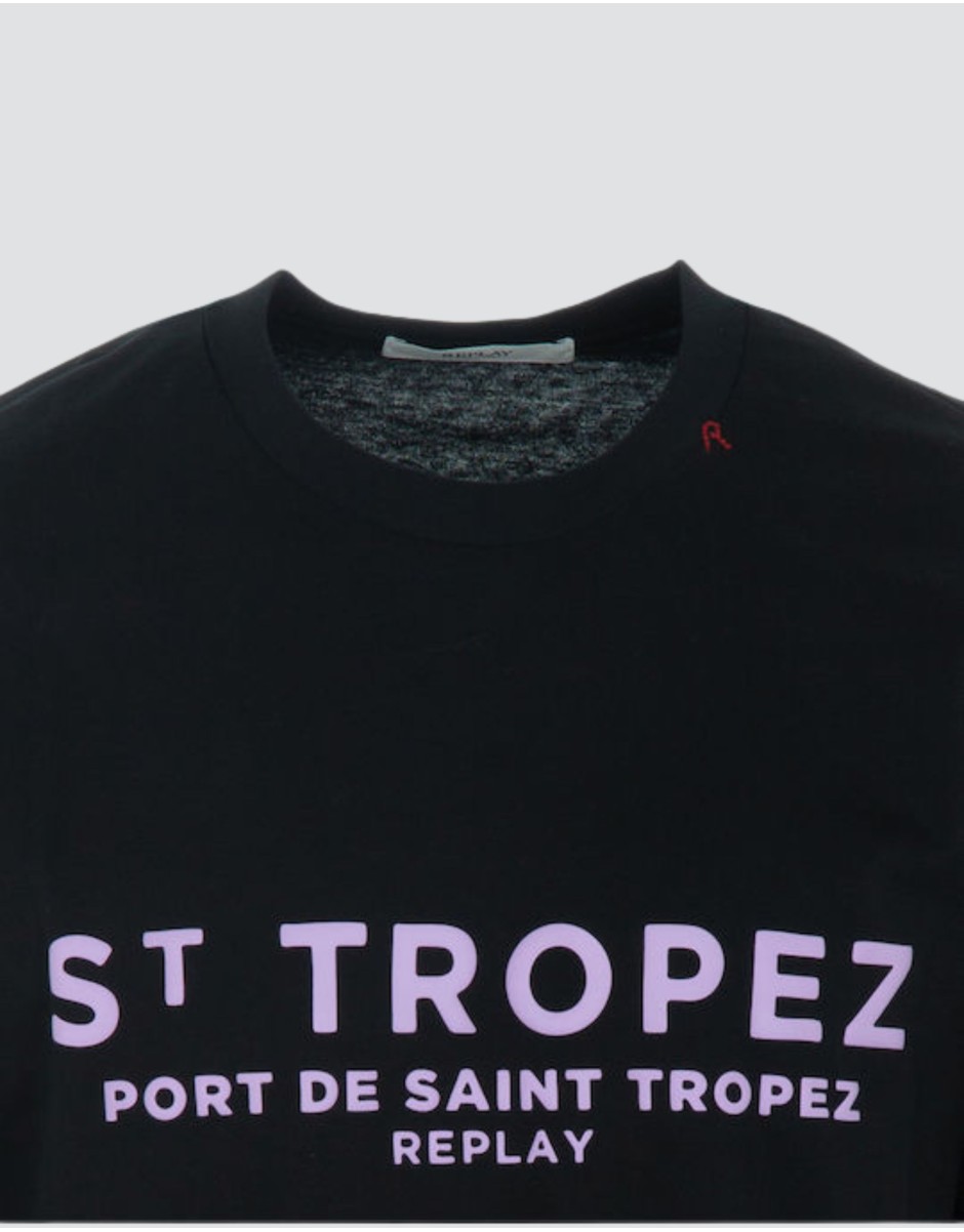Replay Man T-shirt 