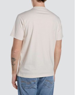 Replay Ανδρική Μπλούζα 