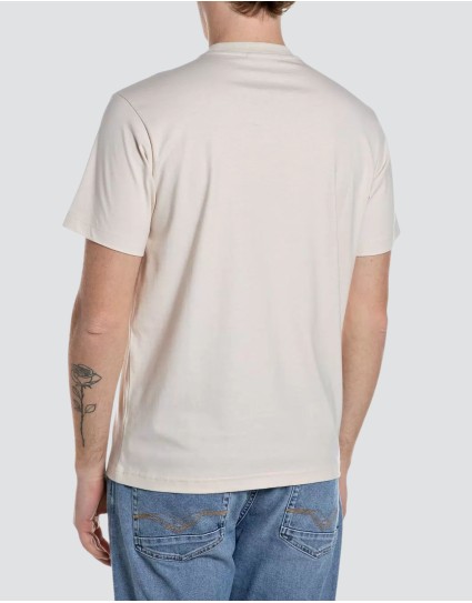 Replay Ανδρική Μπλούζα 