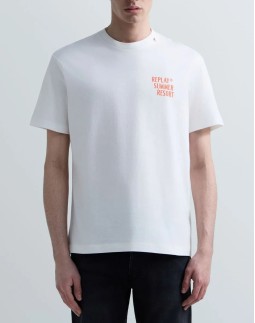 Replay Man T-shirt 