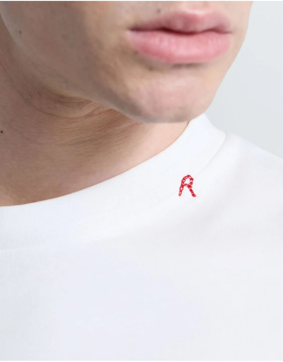 Replay Ανδρική Μπλούζα 