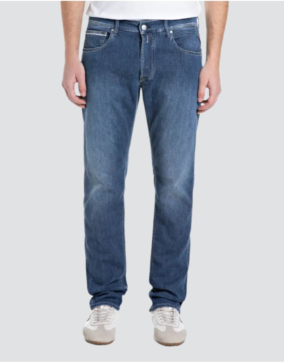 Replay Men Jeans 