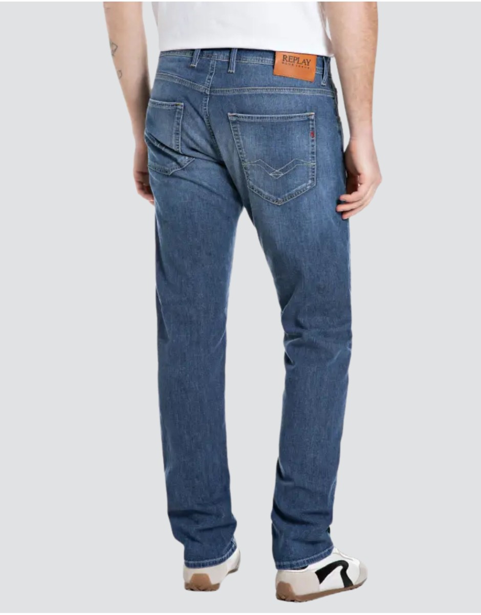 Replay Men Jeans 