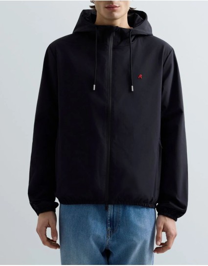 Replay Ανδρικό Μπουφάν 