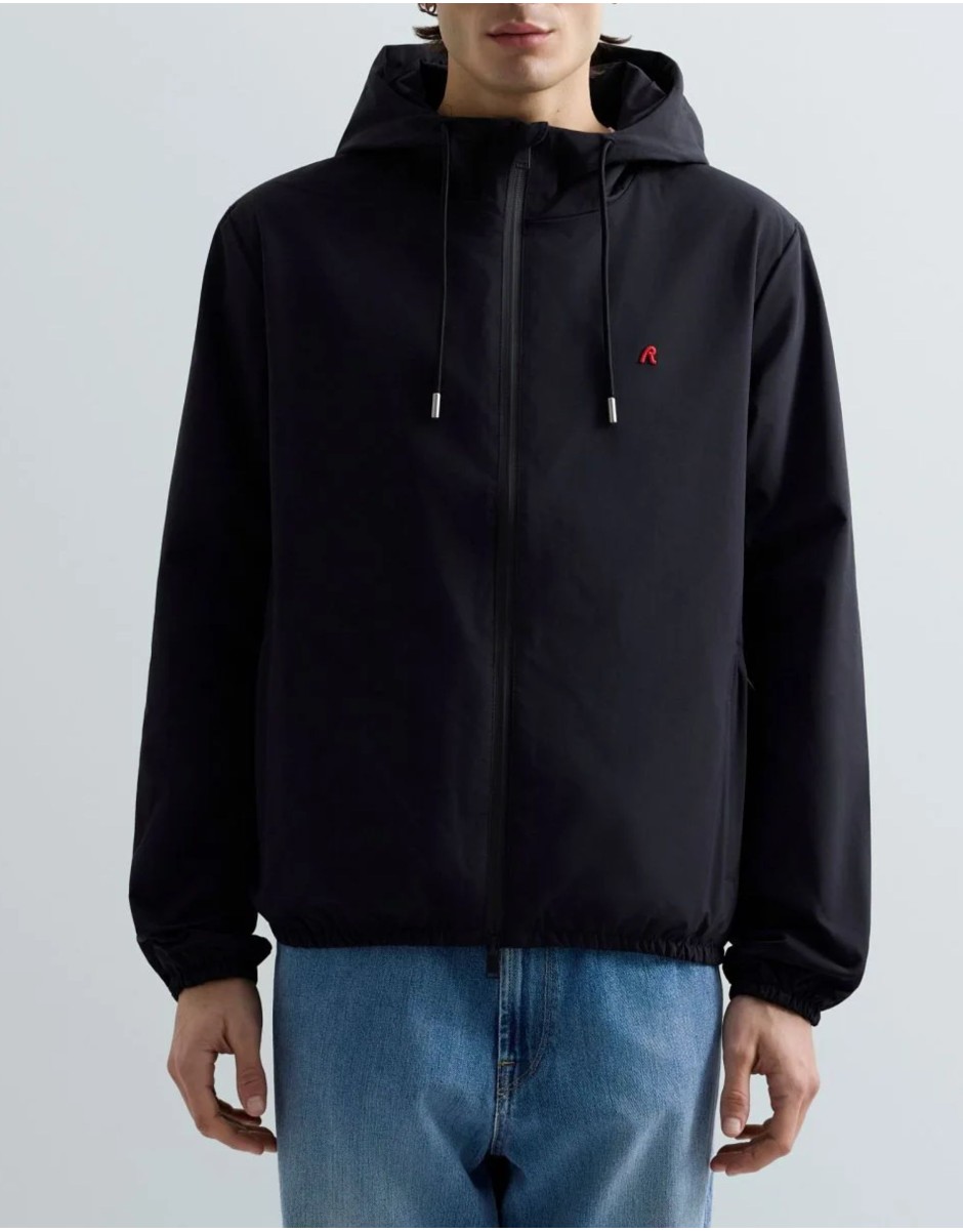 Replay Ανδρικό Μπουφάν 