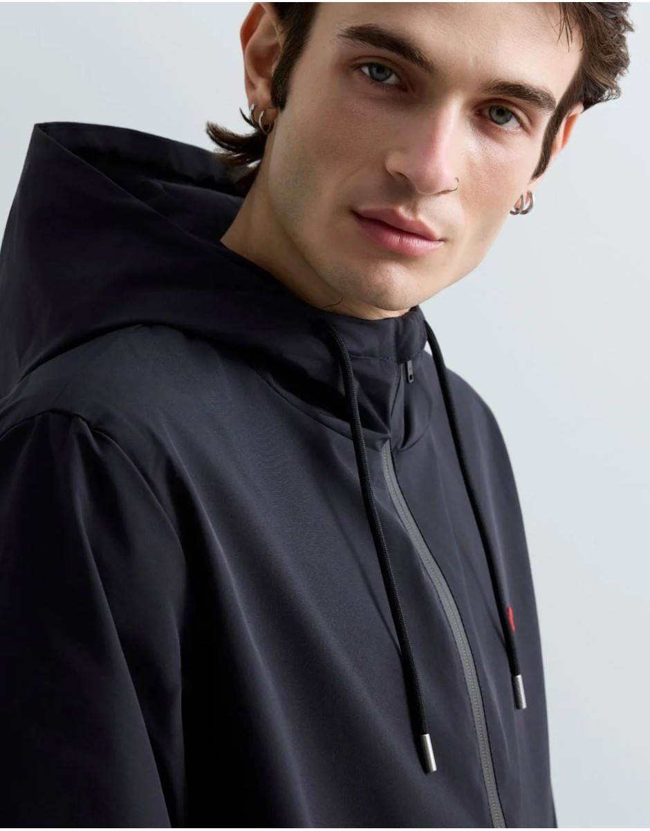 Replay Ανδρικό Μπουφάν 