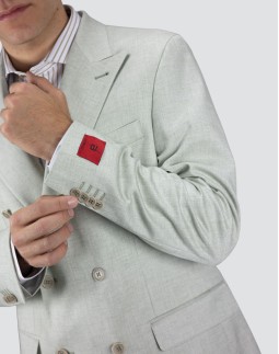 Bizzaro Man Blazer 