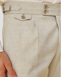Bizzaro Man Pants 