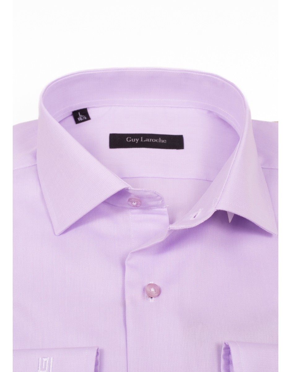 Guy Laroche Ανδρικό Πουκάμισο 