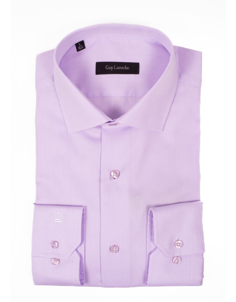 Guy Laroche Ανδρικό Πουκάμισο 