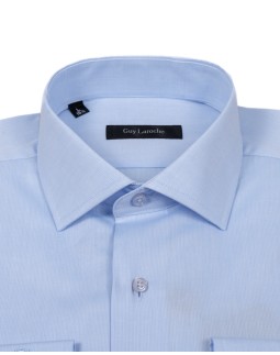 Guy Laroche Ανδρικό Πουκάμισο 