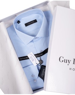 Guy Laroche Ανδρικό Πουκάμισο 