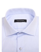 Guy Laroche Man Shirt  Ciel