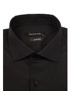 Guy Laroche Man Shirt  Black
