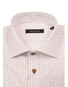 Guy Laroche Man Shirt  Beige
