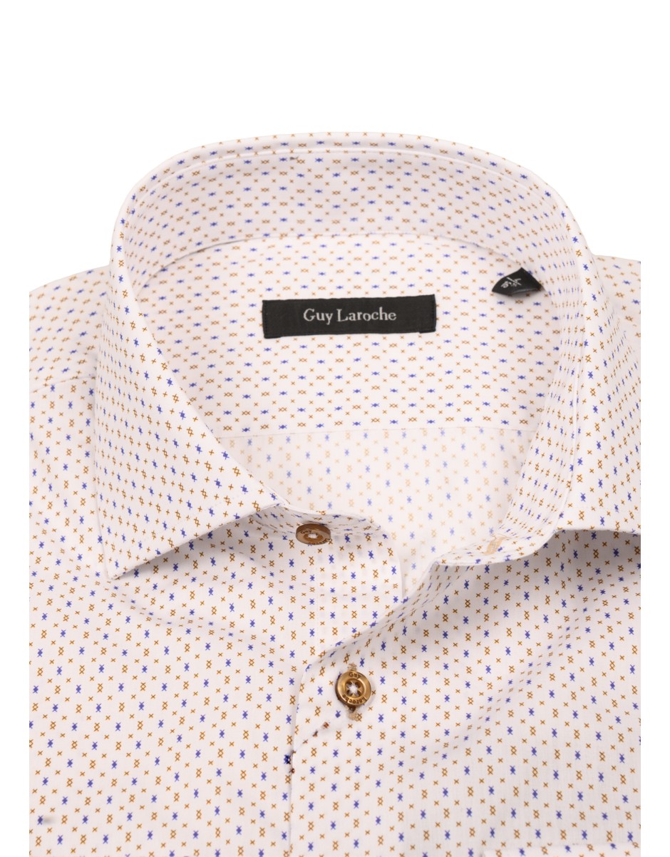 Guy Laroche Man Shirt 