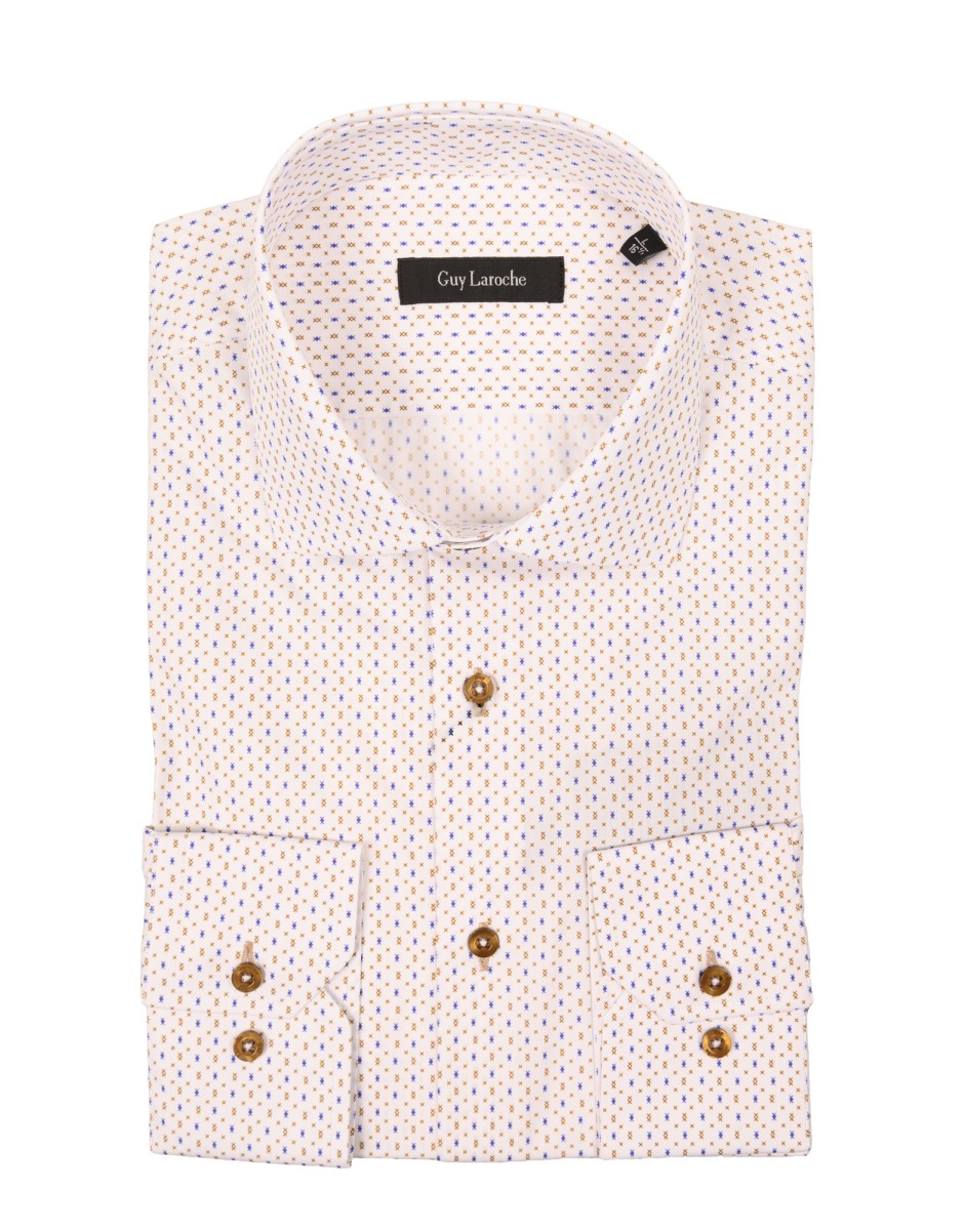 Guy Laroche Man Shirt 