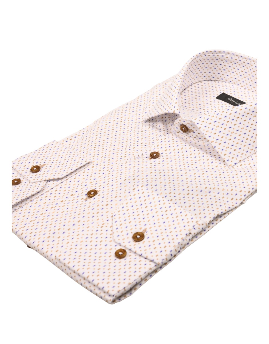 Guy Laroche Man Shirt 