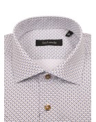 Guy Laroche Man Shirt  Beige