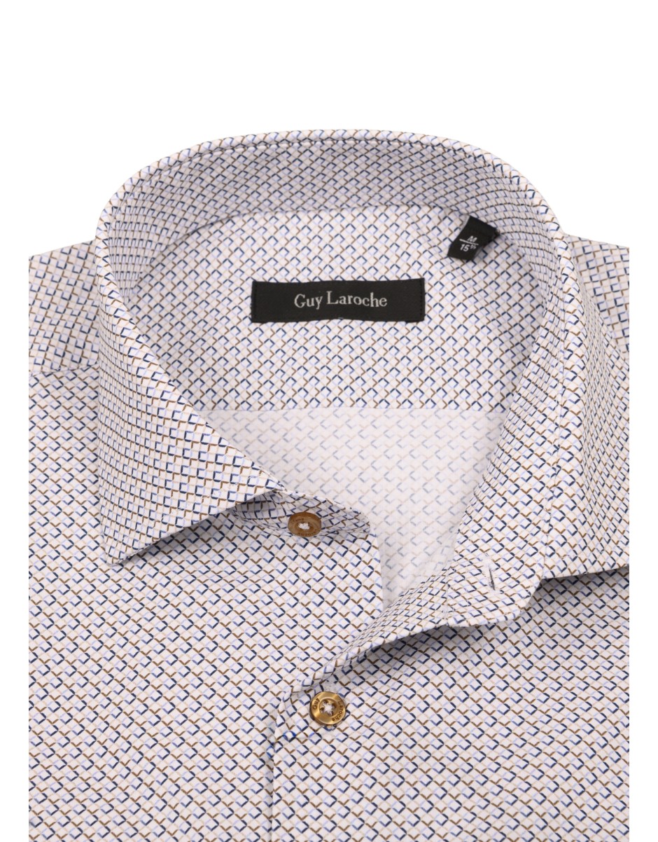 Guy Laroche Man Shirt 