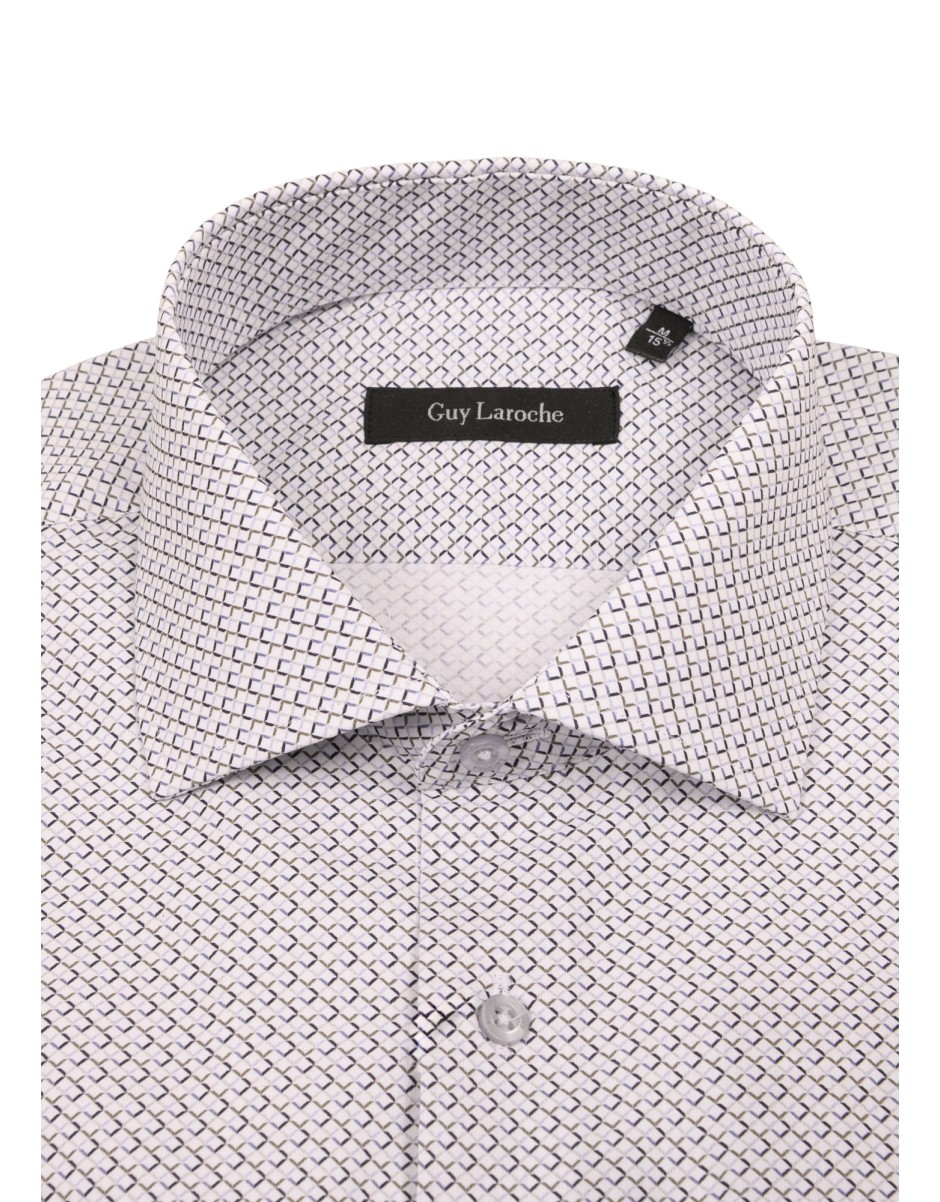 Guy Laroche Man Shirt 