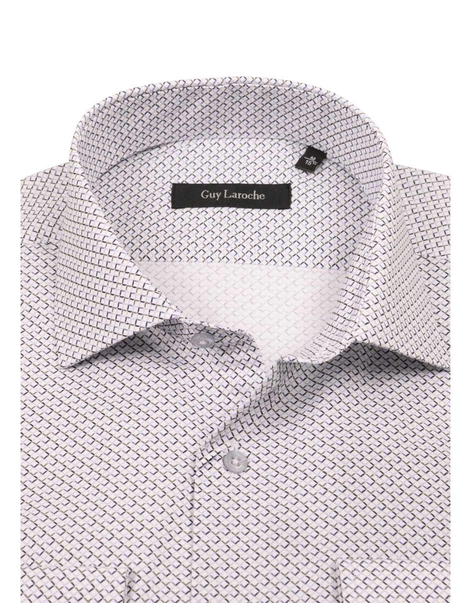 Guy Laroche Man Shirt 