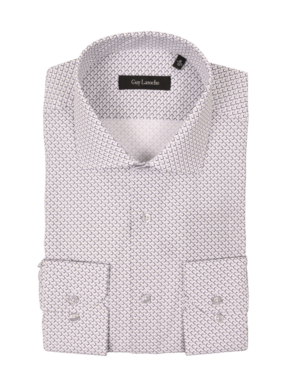 Guy Laroche Man Shirt 