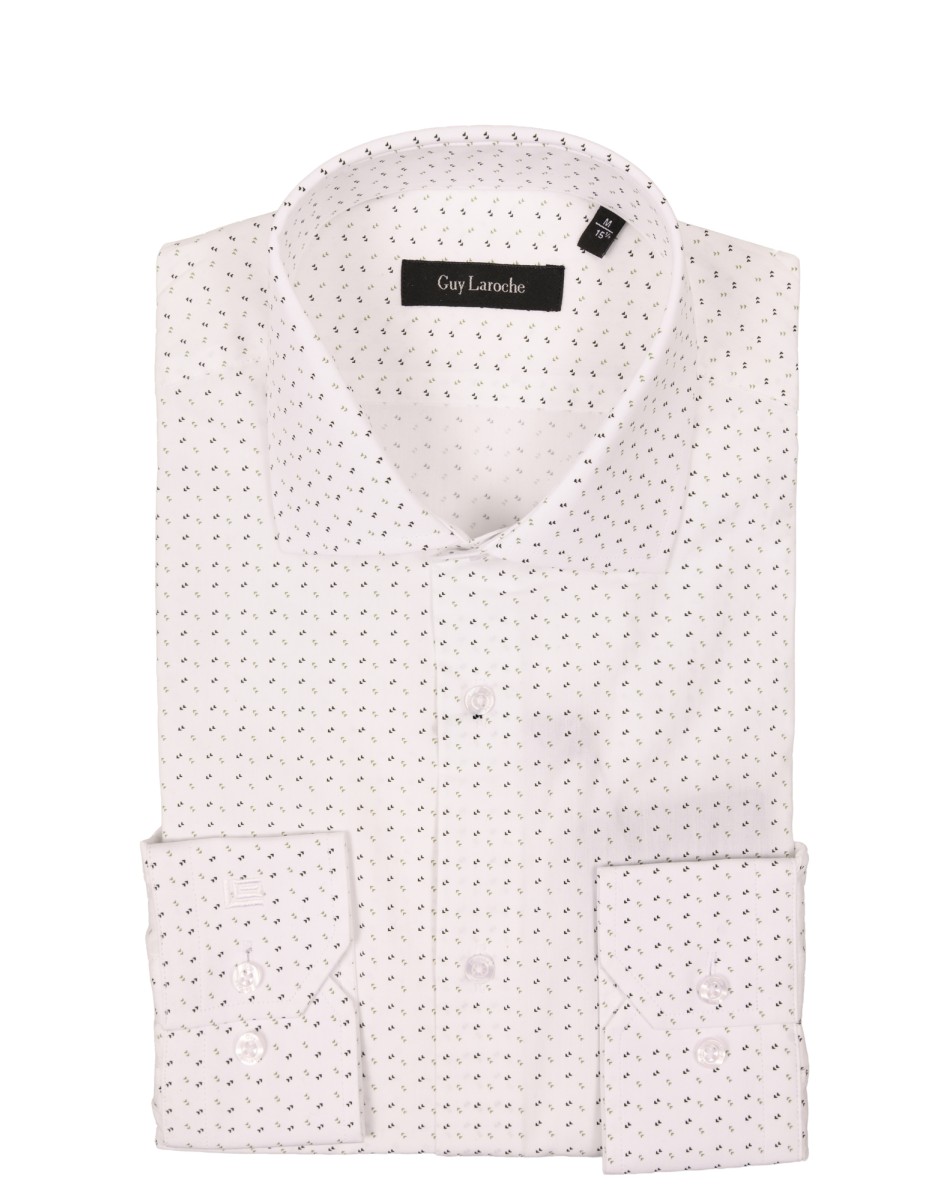 Guy Laroche Man Shirt 