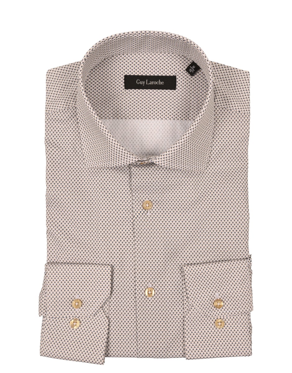 Guy Laroche Man Shirt 