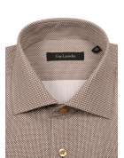 Guy Laroche Man Shirt  Fango
