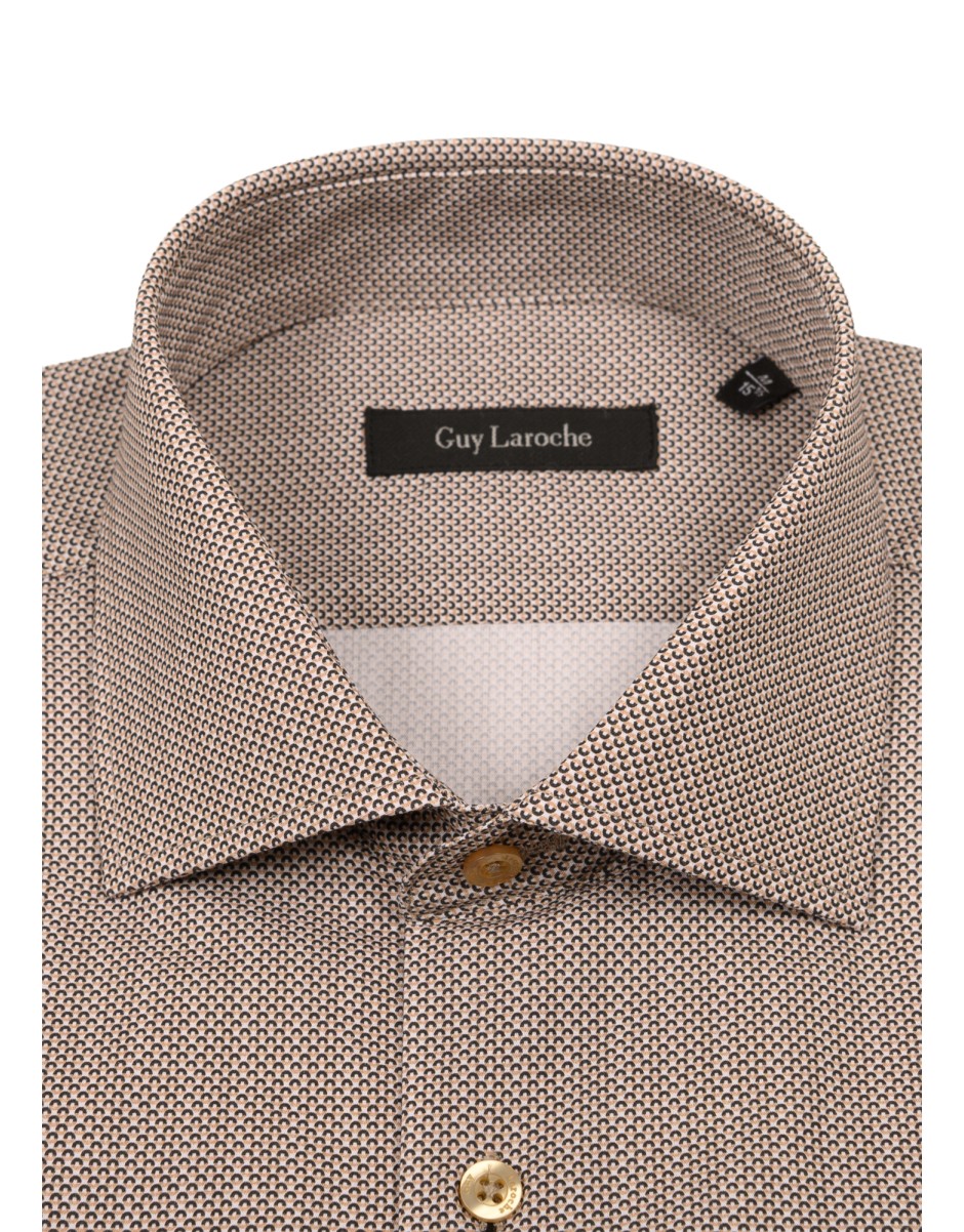 Guy Laroche Man Shirt 