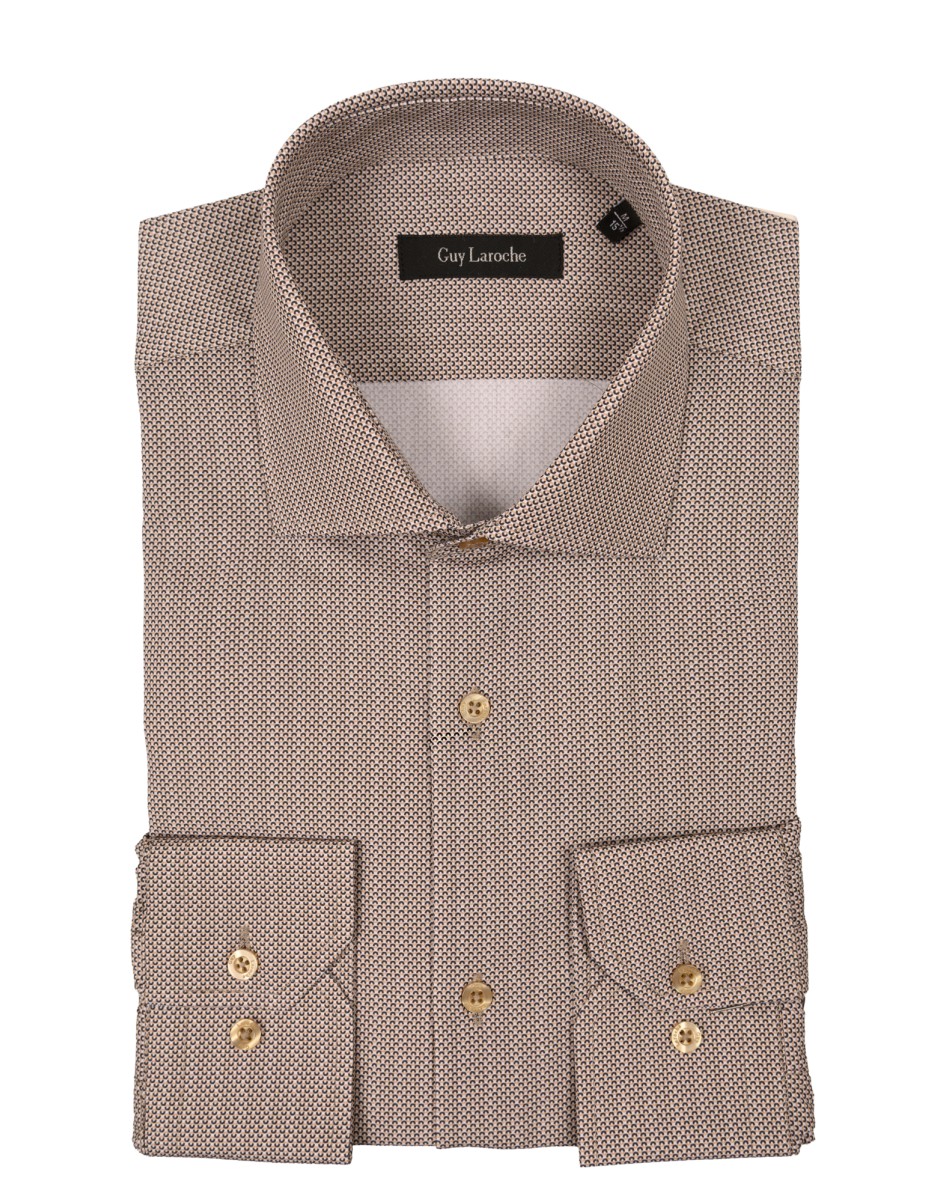 Guy Laroche Man Shirt 