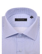 Guy Laroche Man Shirt  Ciel
