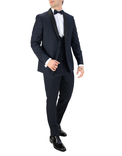 Guy Laroche Ανδρικό Κουστούμι 