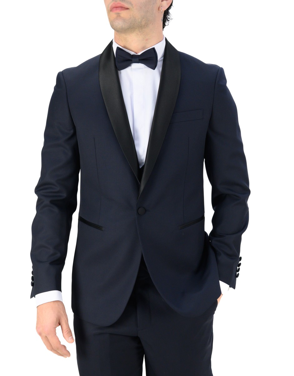 Guy Laroche Ανδρικό Κουστούμι 