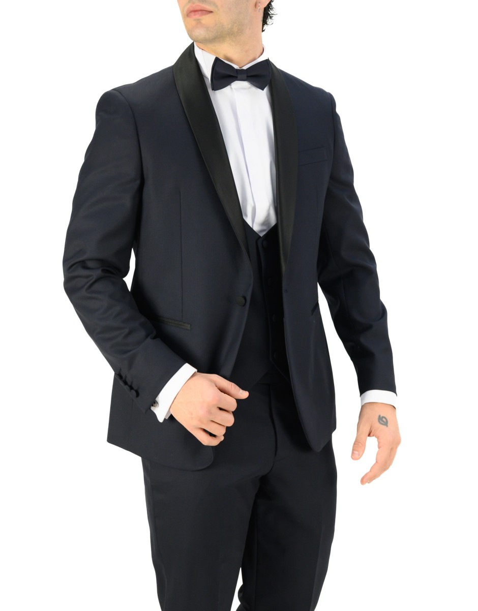 Guy Laroche Ανδρικό Κουστούμι 