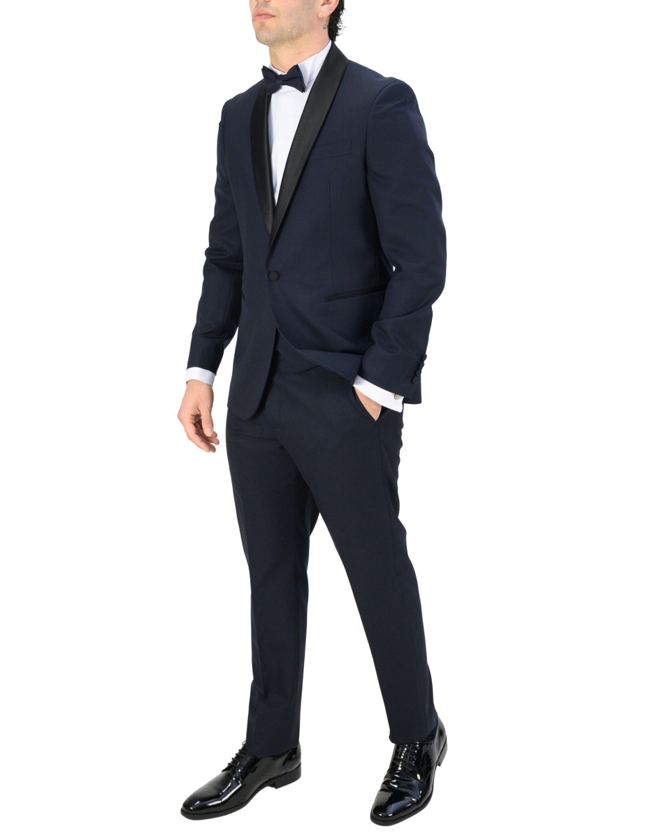Guy Laroche Ανδρικό Κουστούμι 
