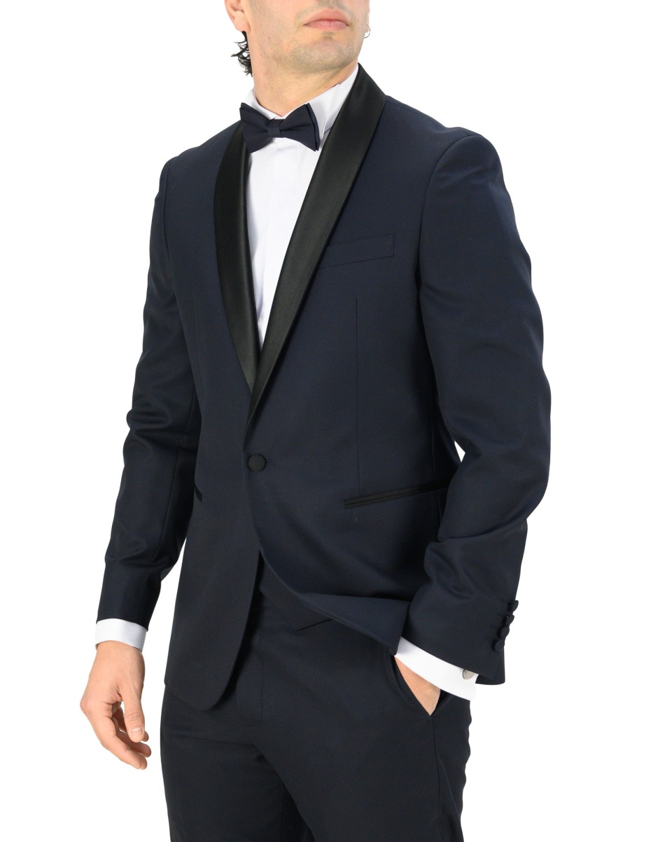 Guy Laroche Ανδρικό Κουστούμι 