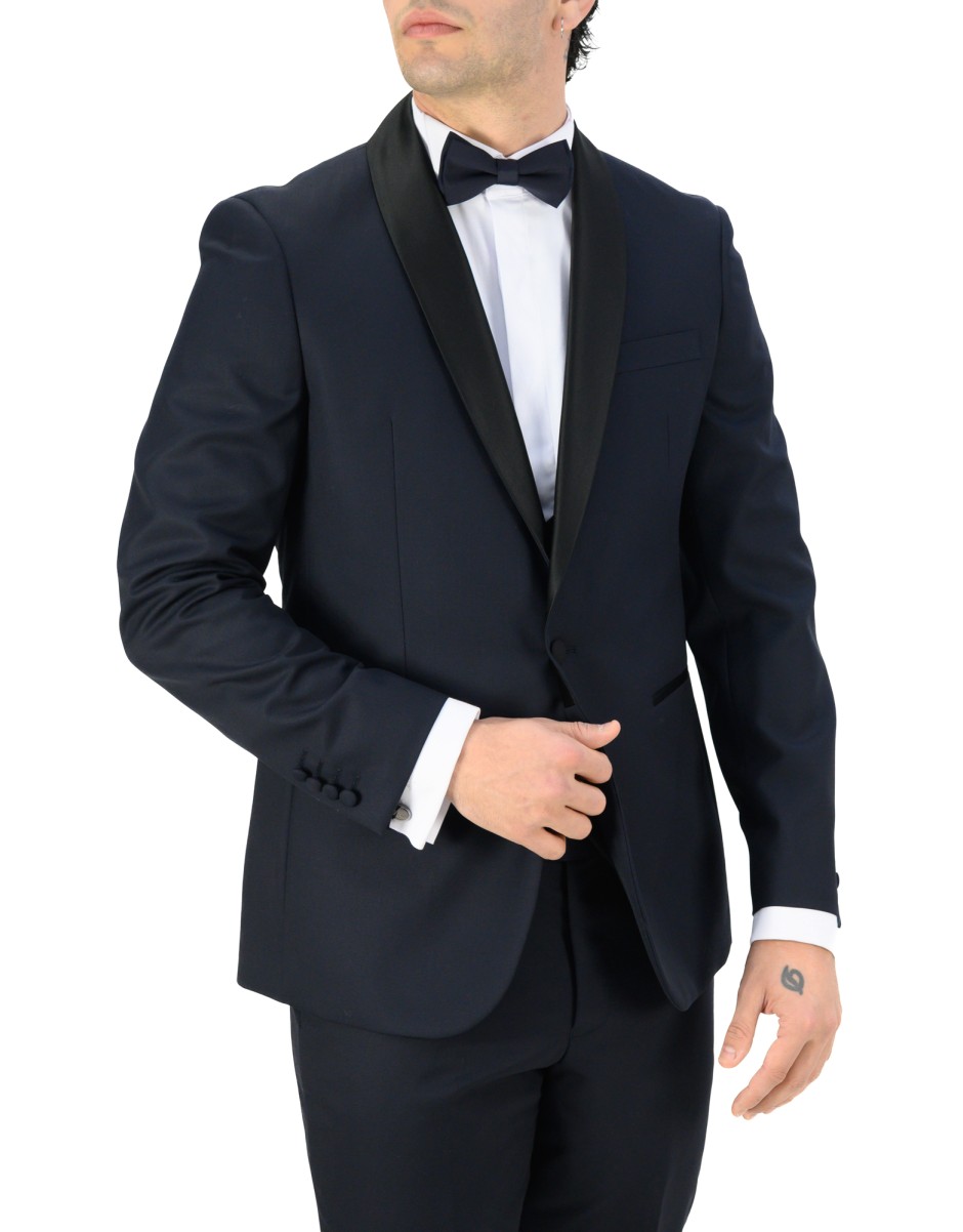 Guy Laroche Ανδρικό Κουστούμι 