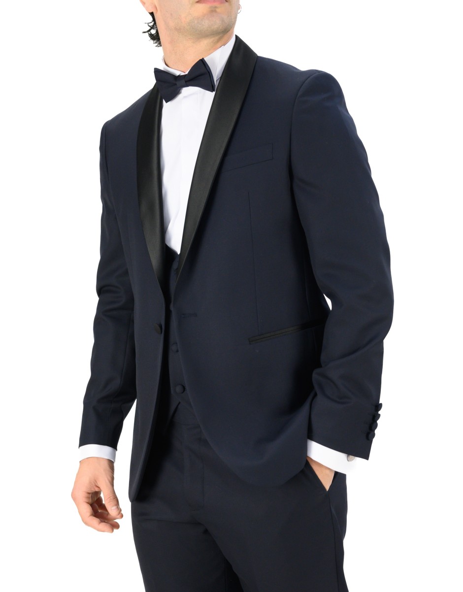 Guy Laroche Ανδρικό Κουστούμι 