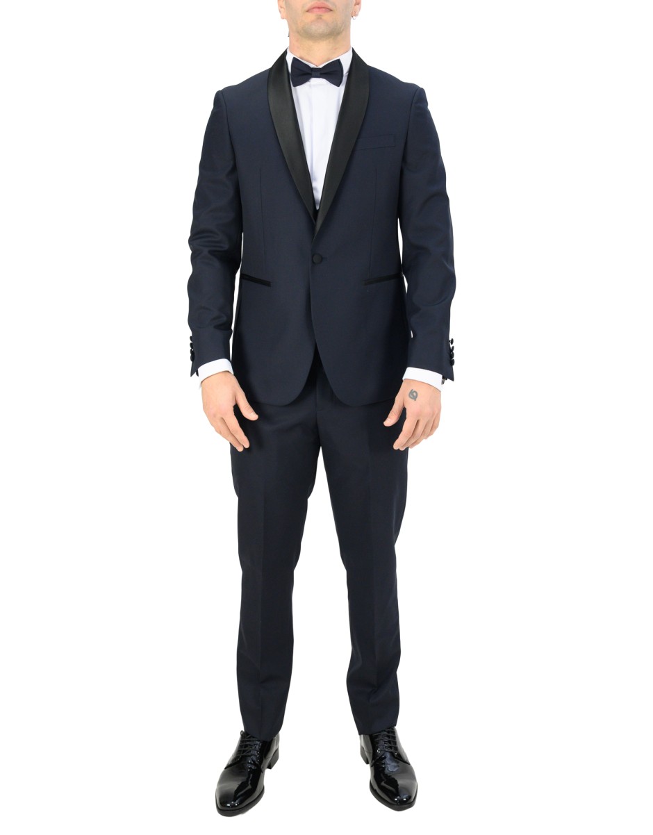 Guy Laroche Ανδρικό Κουστούμι 