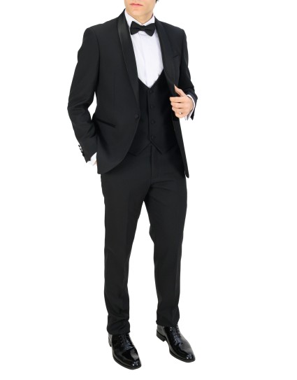 Guy Laroche Ανδρικό Κουστούμι 